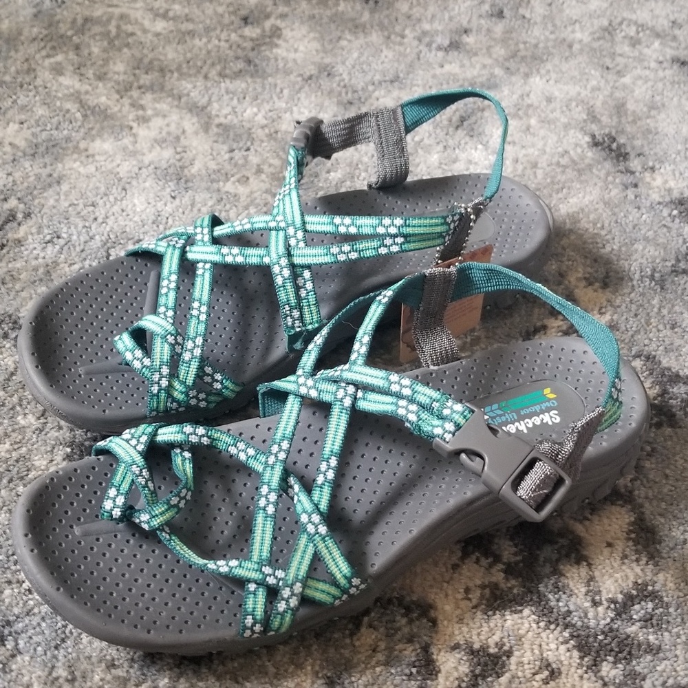 Skechers Reggaes